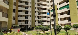 3 BHK Apartment – Exterior View View at Parx Laureate, Sector 108 - for Sale