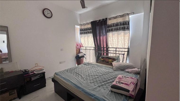 Bedroom, dynamix-avanya 2 Bedroom 650 Sq.Ft. Apartment In Dahisar East Mumbai 10374612