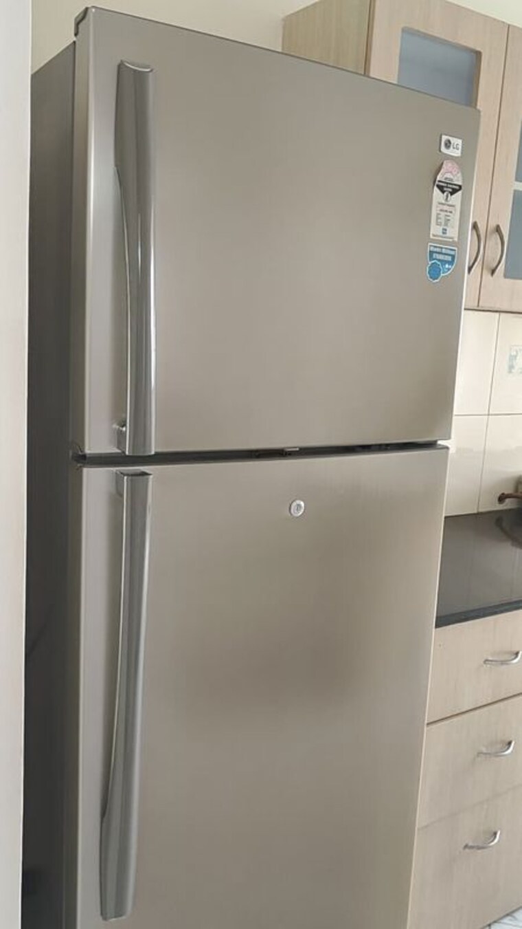 undefined, kedari-residency 1 RK 500 Sq.Ft. Apartment In Wanowrie Pune 10374617