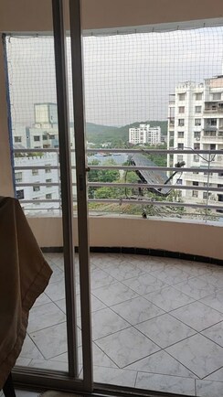 1 RkApartment For Rent in Kedari Residency