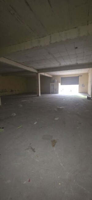 Parking in  Warehouse at Basai Village – for Rent
