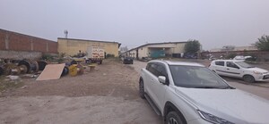 Parking in  Warehouse at Basai Village – for Rent