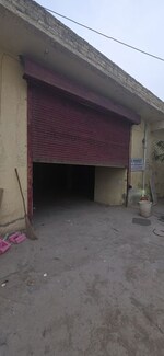 5200 Sq.Ft. Warehouse in Basai Village