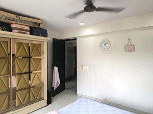 Bedroom in 1 BHK Apartment at Dialani Astoria, Santacruz East – for Sale