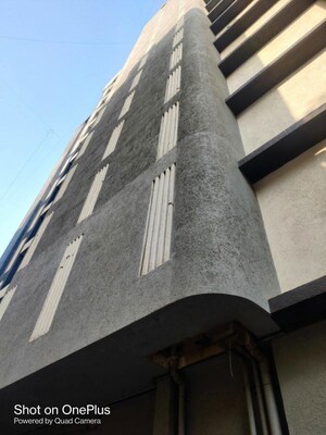 Building Lobby in 1 BHK Apartment at Dialani Astoria, Santacruz East – for Sale