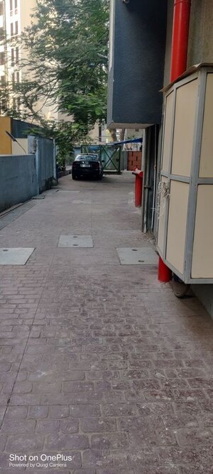 Parking in 1 BHK Apartment at Dialani Astoria, Santacruz East – for Sale