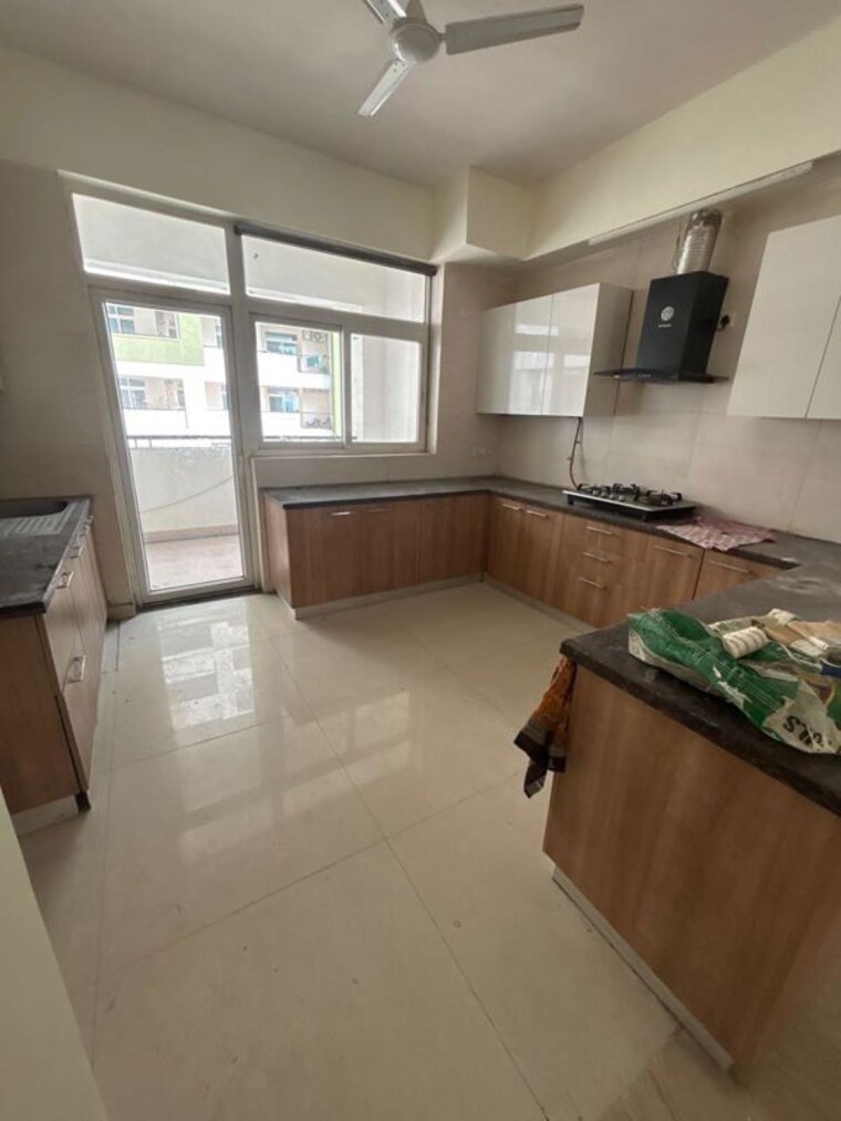 Kitchen, parx-laureate 4 Bedroom 4874 Sq.Ft. Apartment In Sector 108 Noida 10374621