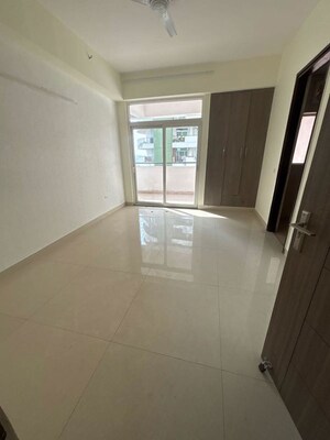 Building Lobby in 4 BHK Apartment at Parx Laureate, Sector 108 – for Rent