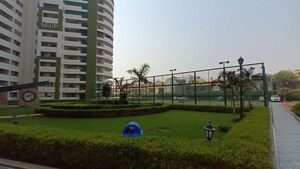 4 BHK Apartment – Exterior View View at Parx Laureate, Sector 108 - for Rent