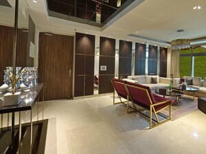 4 BHK Apartment For Rent in Parx Laureate, Sector 108