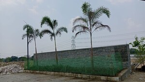 Plot Area in 3 BHK Villa at Singapur – for Sale
