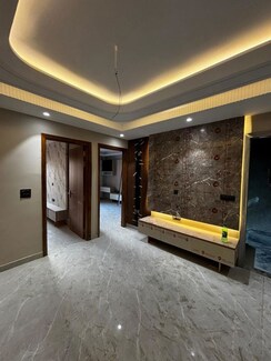4 BHK + Pooja Room Builder Floor For Rent in Krishna Palace Faridabad
