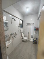 1 BHK + Pooja Room,Servant Room 458 Sq.Ft. Apartment in Raunak 108