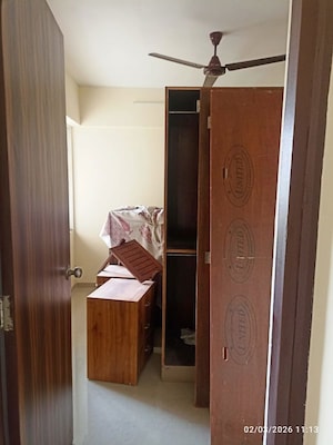 1 BHK Apartment For Rent in Raunak 108, Kasarvadavali