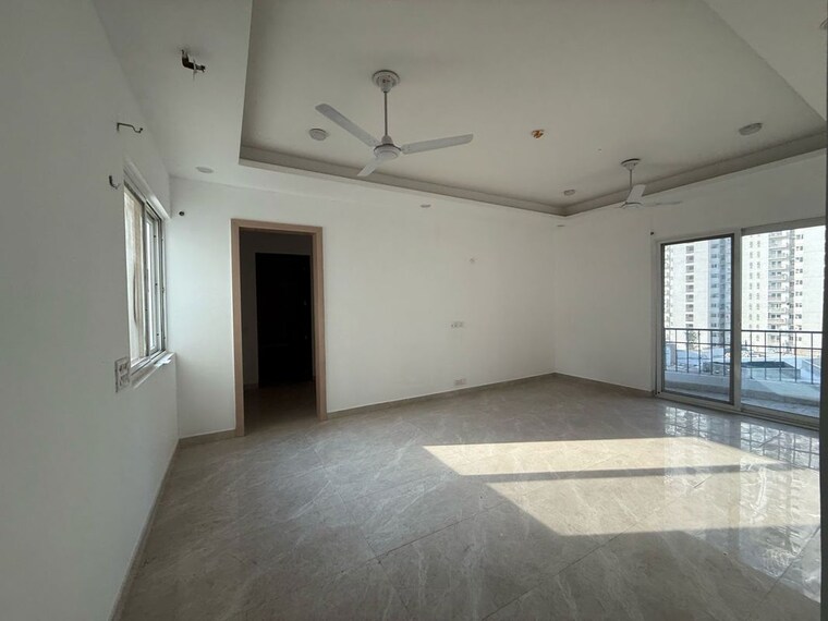 Bedroom, 3c-lotus-300 5 Bedroom 8000 Sq.Ft. Penthouse In Sector 107 Noida 10374648