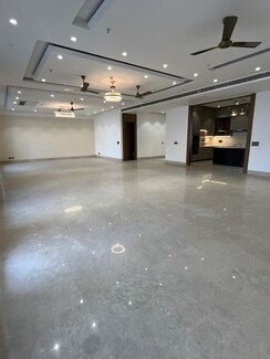 5 BHK + Pooja Room,Servant Room,Study Room,Store Room Penthouse For Rent in 3C Lotus 300