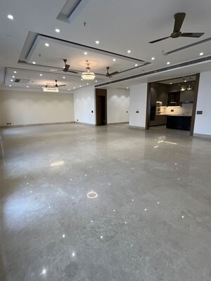 5 BHK Penthouse For Rent in 3C Lotus 300, Sector 107