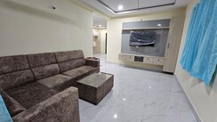 3 BHK Apartment For Rent in Ayyanna Prima