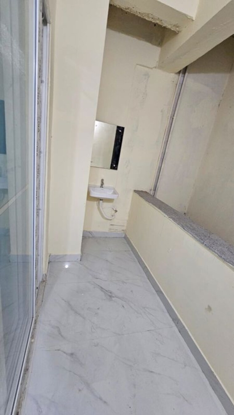 Bathroom, ayyanna-prima 3 Bedroom 1560 Sq.Ft. Apartment In Madhapur Hyderabad 10374646