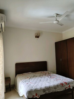 Bedroom in 3 BHK Apartment at Paramount Floraville, Sector 137 – for Sale