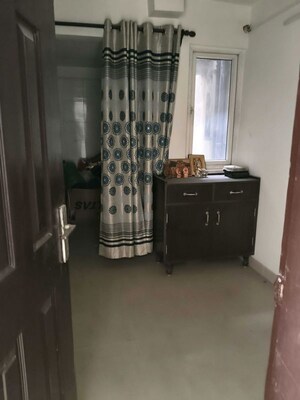 Living Room in 3 BHK Apartment at Paramount Floraville, Sector 137 – for Sale