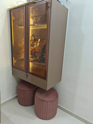 Furnished Amenities in 3 BHK Apartment at Arihant Abode, Sector 10 Greater Noida – for Sale