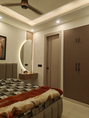 Bedroom in 2 BHK Apartment at SKA Metro Ville, Eta Ii Greater Noida – for Sale