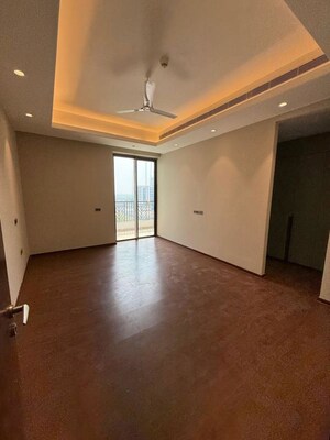 Room in 5 BHK Penthouse at Ambience Tivertone, Sector 50 – for Rent