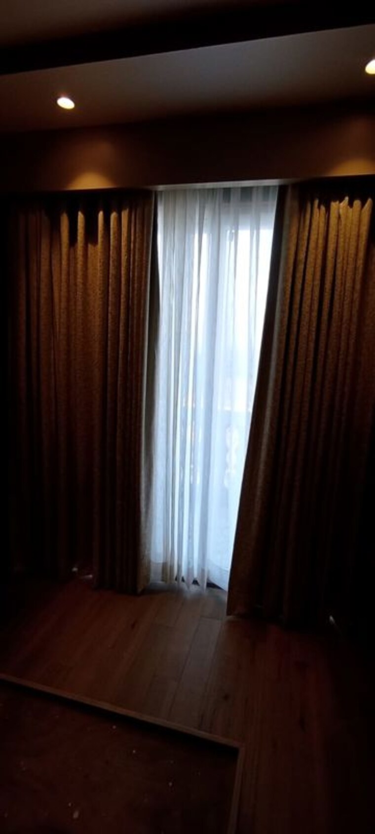 Bedroom, omaxe-india-trade-center Studio 541 Sq.Ft. Apartment In Alpha Ii Greater Noida Greater Noida 10374655