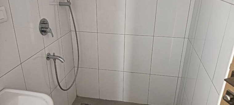 Bathroom, godrej-royale-woods 1 RK 432 Sq.Ft. Apartment In Devanahalli Bangalore 10374689
