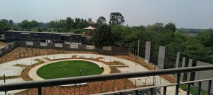 1 RK Apartment – Exterior View View at Godrej Royale Woods, Devanahalli - for Sale