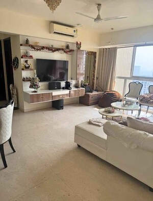 Living Room in 3 BHK Apartment at Accord CHS Mira Road, Mira Road – for Sale