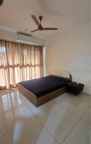 Living Room in 2 BHK Apartment at Jupiter CHS Mira Road, Mira Road – for Rent