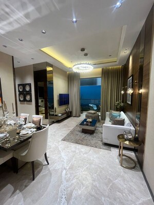 2 BHK Apartment For Sale in Sunteck Sky Park, Mira Road