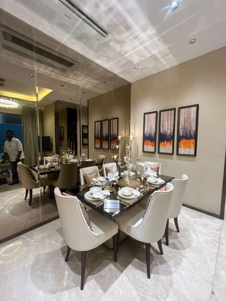 Team Area, sunteck-sky-park 2 Bedroom 740 Sq.Ft. Apartment In Mira Road Thane 10374697