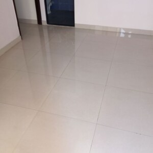 Bathroom in 1 RK Apartment at Ekta Brooklyn Park, Virar West – for Sale