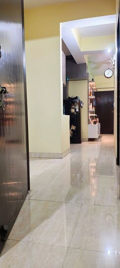 2 BHK Apartment For Sale in Agrasain Spaces Aagman Phase 2