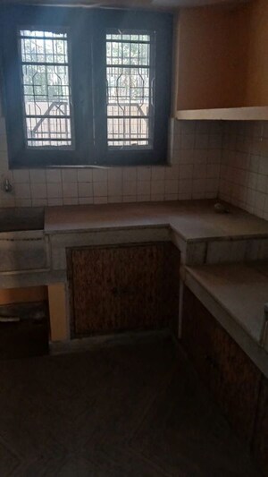 Kitchen in 3 BHK Independent House at Sector 14 – for Rent