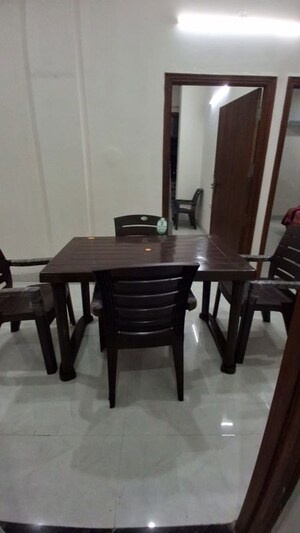 Gym in 2.5 BHK Villa at Sector 85 – for Rent
