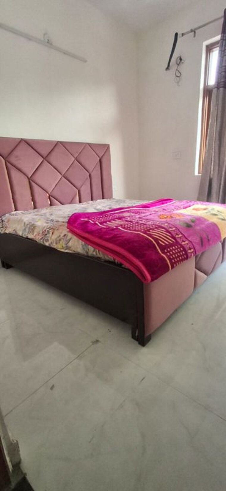 Bedroom, sector 85 2.5 Bedroom 150 Sq.Yd. Villa In Sector 85 Faridabad 10374195