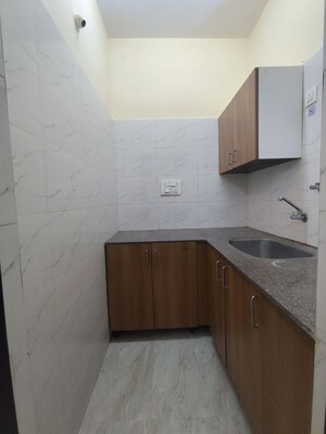 Kitchen in 1 BHK Apartment at Btm Layout 1 – for Rent