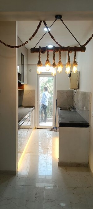 Furnished Amenities in 3.5 BHK Builder Floor at M3M Soulitude, Sector 89 – for Rent