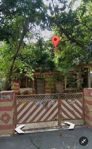  Plot – Exterior View View at Anand Nagar Colony - for Sale