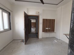 1 BHK Apartment For Rent in Vishnu Homes Kondapur