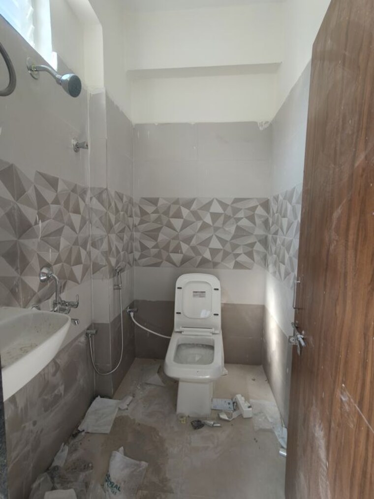 Bathroom, vishnu-homes-kondapur 1 Bedroom 690 Sq.Ft. Apartment In Kondapur Hyderabad 10374709