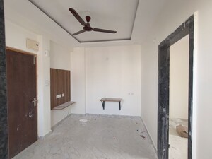 Building Lobby in 1 BHK Apartment at Vishnu Homes Kondapur, Kondapur – for Rent
