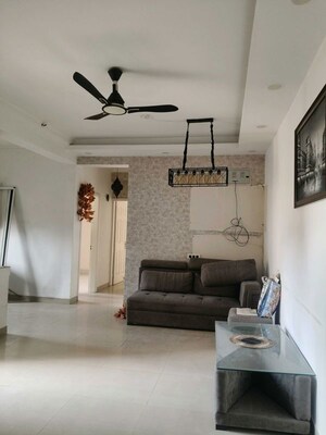 3 BHK Apartment For Sale in Paramount Floraville, Sector 137