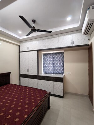 Kitchen in 1 BHK Apartment at Sriram Nagar – for Rent