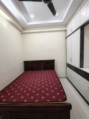 Bedroom in 1 BHK Apartment at Sriram Nagar – for Rent