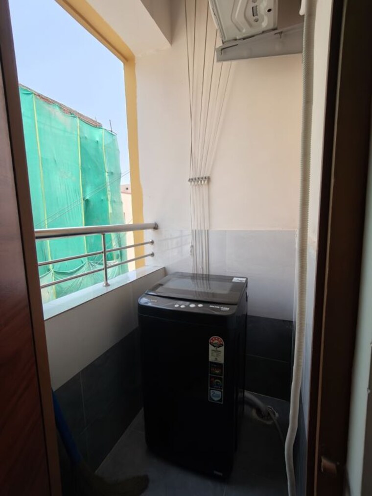 Team Area, sriram nagar 1 Bedroom 691 Sq.Ft. Apartment In Sriram Nagar Hyderabad 10374710